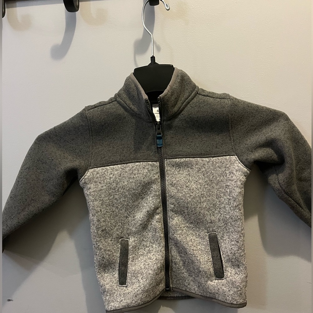 Lightweight Coat